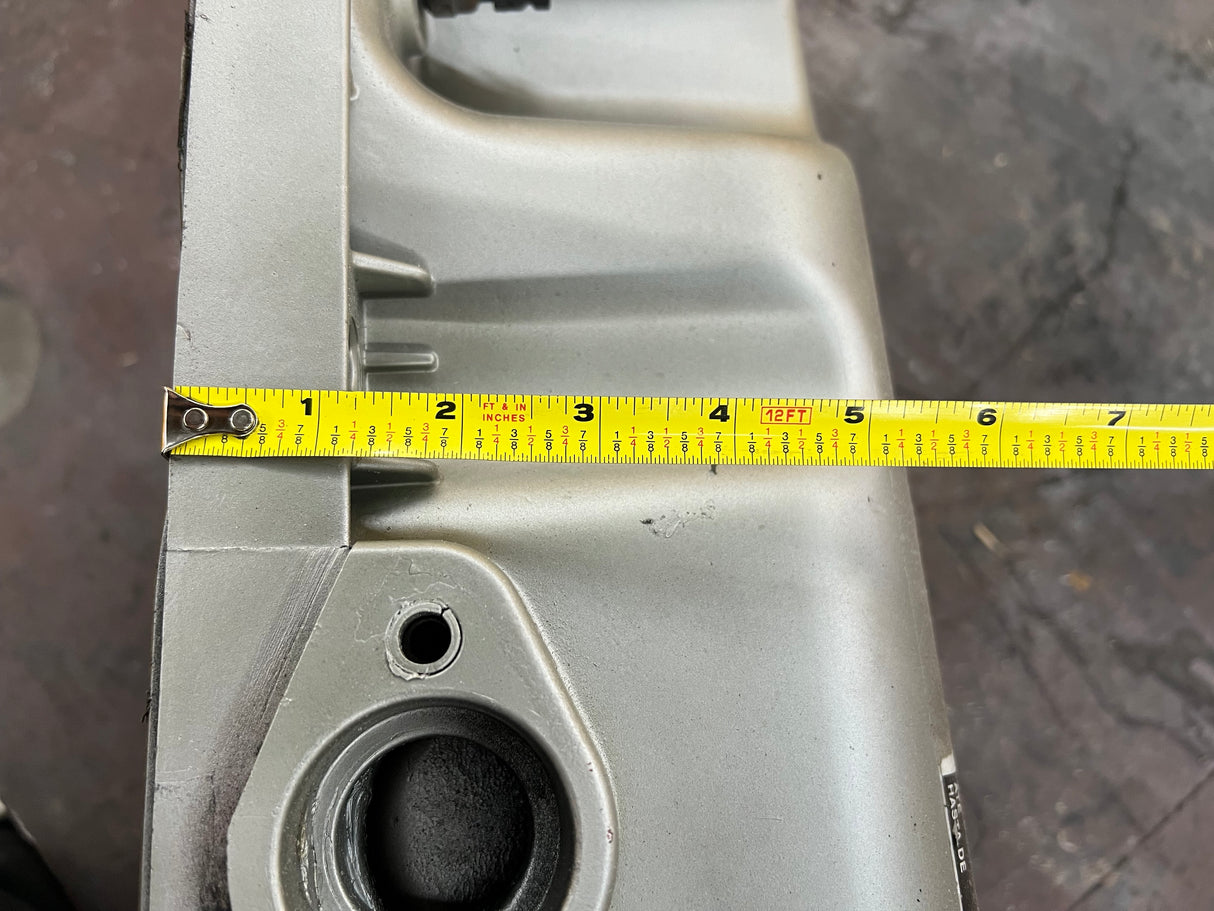 Mack MP7 10.8L Diesel engine Valve Cover Part # 20539156