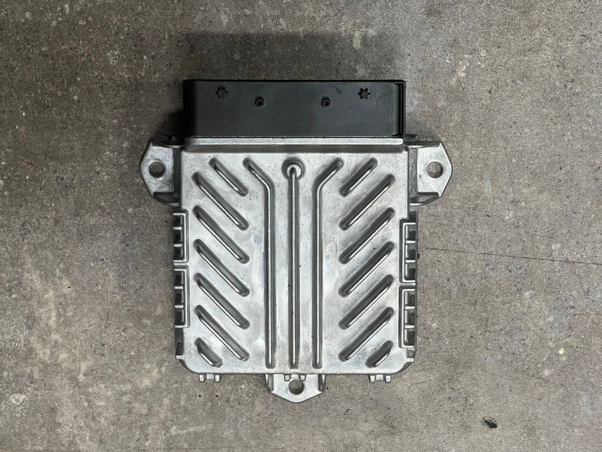 2015 Allison Transmission Control Module (TCM) Part # 29550690, A62