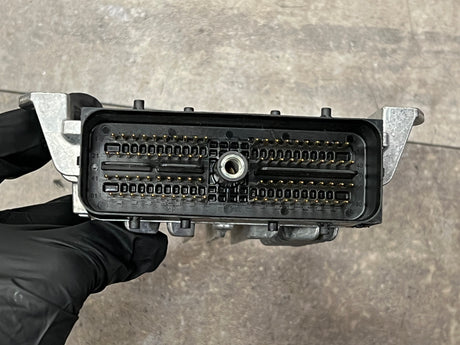 2015 Allison Transmission Control Module (TCM) Part # 29550690, A62