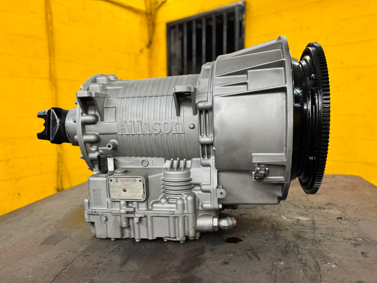 Allison 3000PTS Transmission For Sale, 3000 PTS