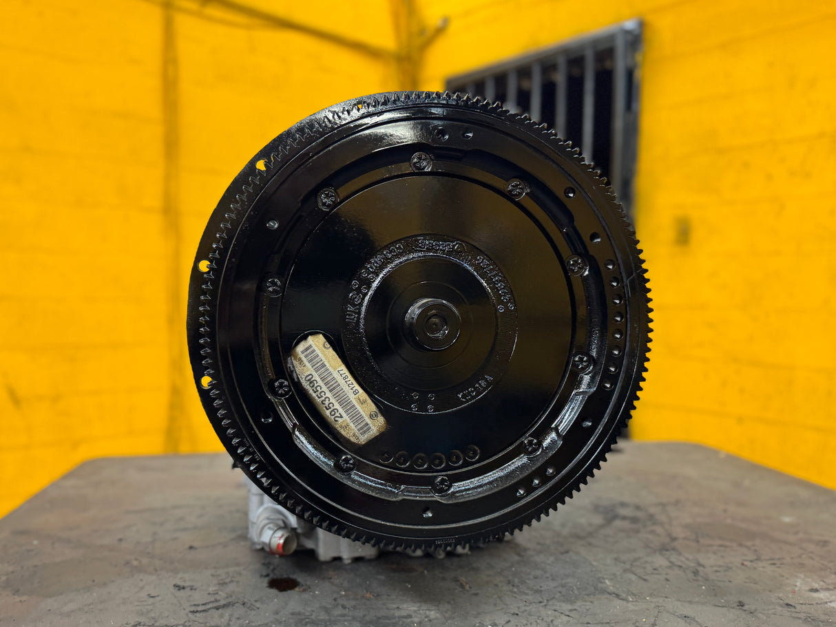 Allison 3000PTS Transmission For Sale, 3000 PTS