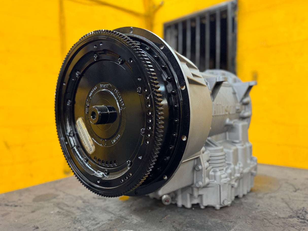Allison 3000PTS Transmission For Sale, 3000 PTS