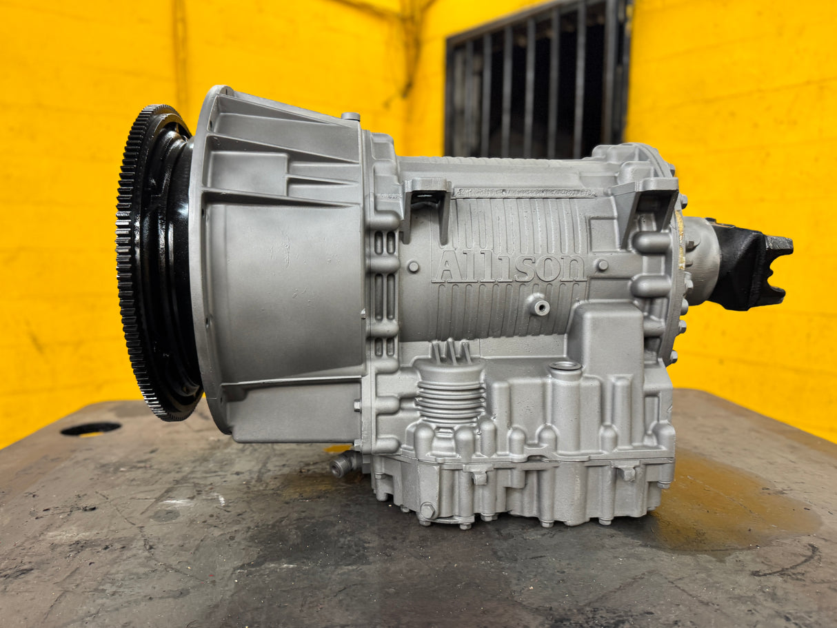 Allison 3000PTS Transmission For Sale, 3000 PTS