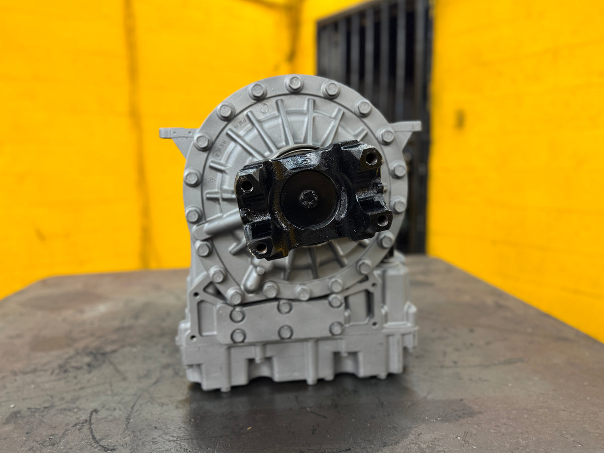 Allison 3000PTS Transmission For Sale, 3000 PTS