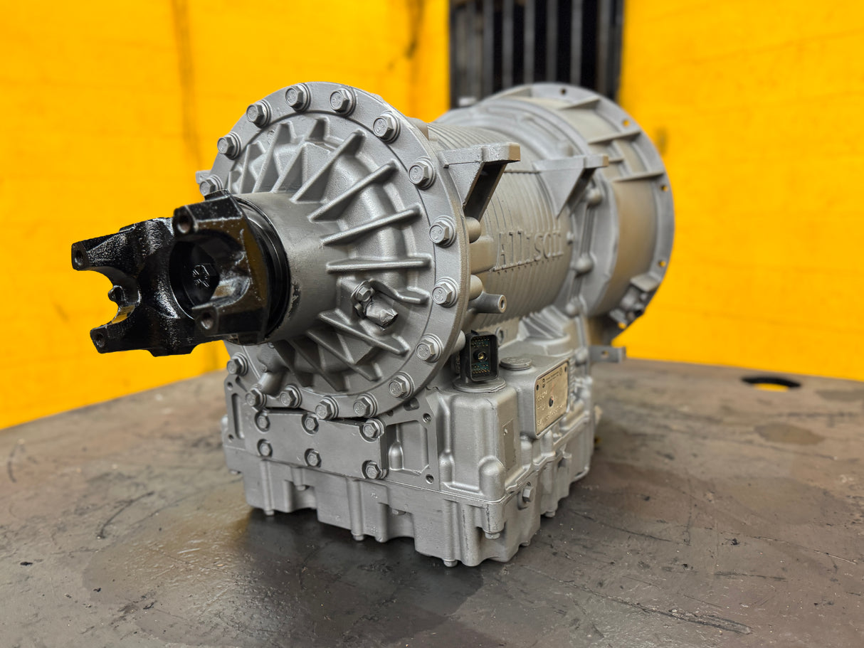 Allison 3000PTS Transmission For Sale, 3000 PTS