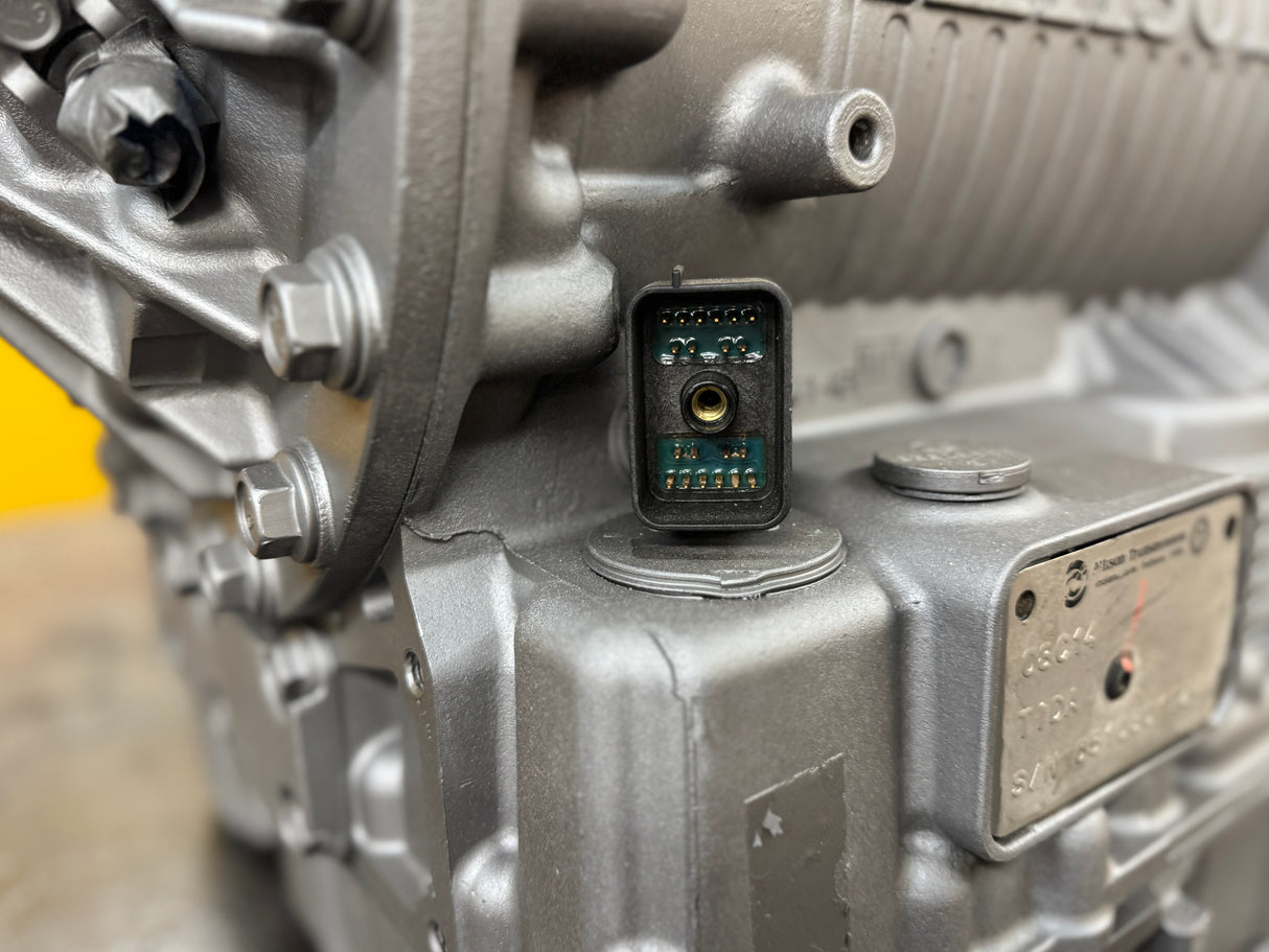 Allison 3000PTS Transmission For Sale, 3000 PTS