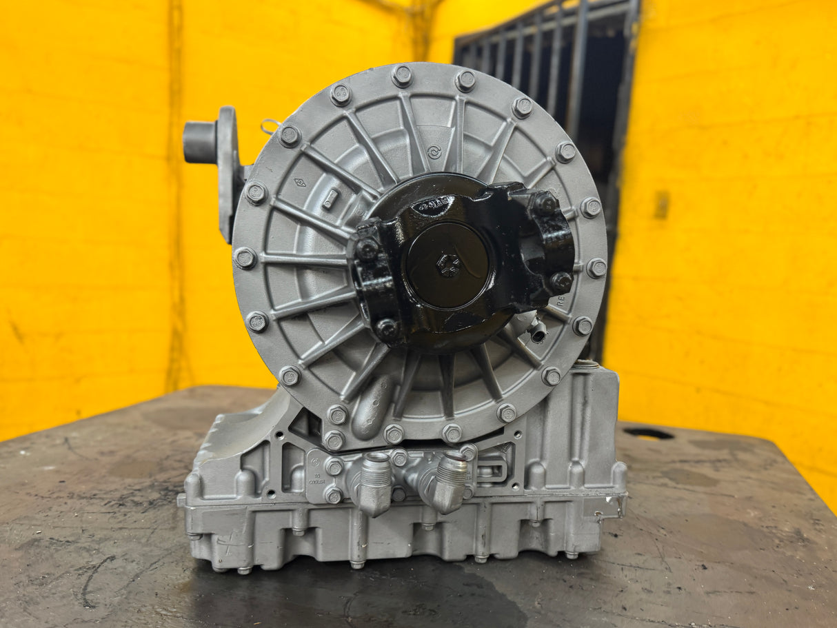 Allison 4500RDSP Transmission, 4500RDS w/ PTO Prov, 29544592