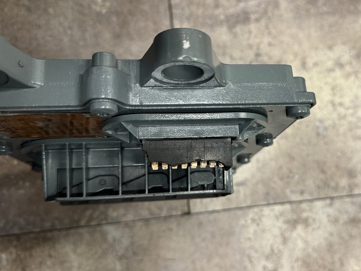 Mercedes OM904LA ECM (Electronic Control Module) Part # A 007 446 89 40/001