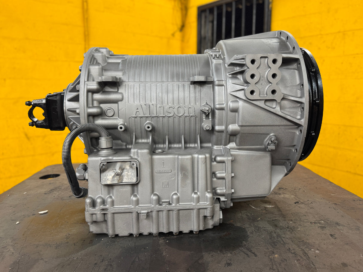 Allison 4000HS Transmission For Sale, off Mack E7, TID3, 29544592
