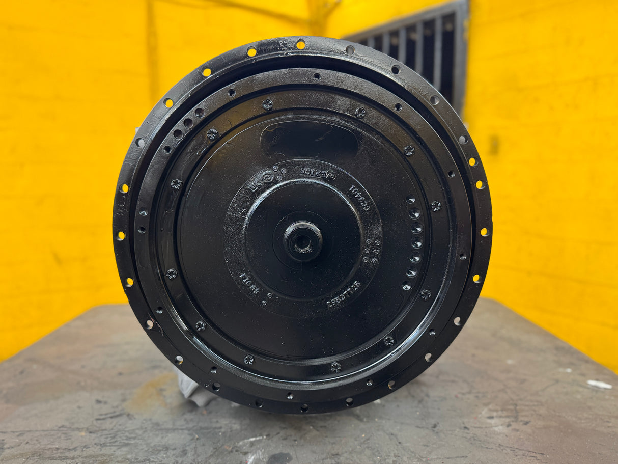 Allison 4000HS Transmission For Sale, off Mack E7, TID3, 29544592