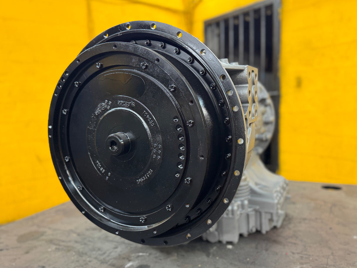 Allison 4000HS Transmission For Sale, off Mack E7, TID3, 29544592