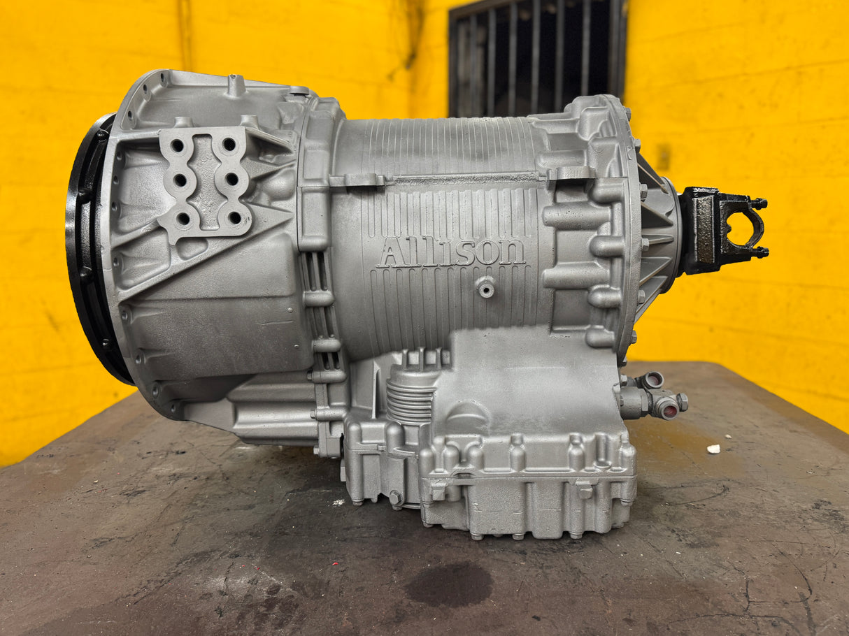 Allison 4000HS Transmission For Sale, off Mack E7, TID3, 29544592