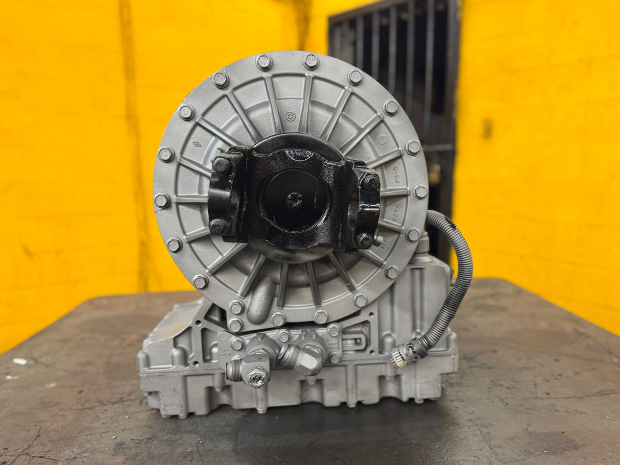 Allison 4000HS Transmission For Sale, off Mack E7, TID3, 29544592