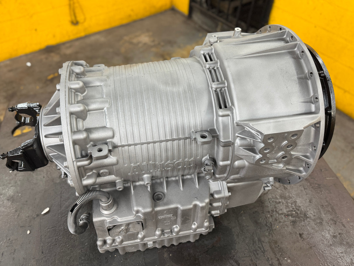 Allison 4000HS Transmission For Sale, off Mack E7, TID3, 29544592