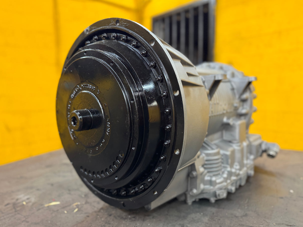 Allison B400R Transmission For Sale, B400 R, 29536861