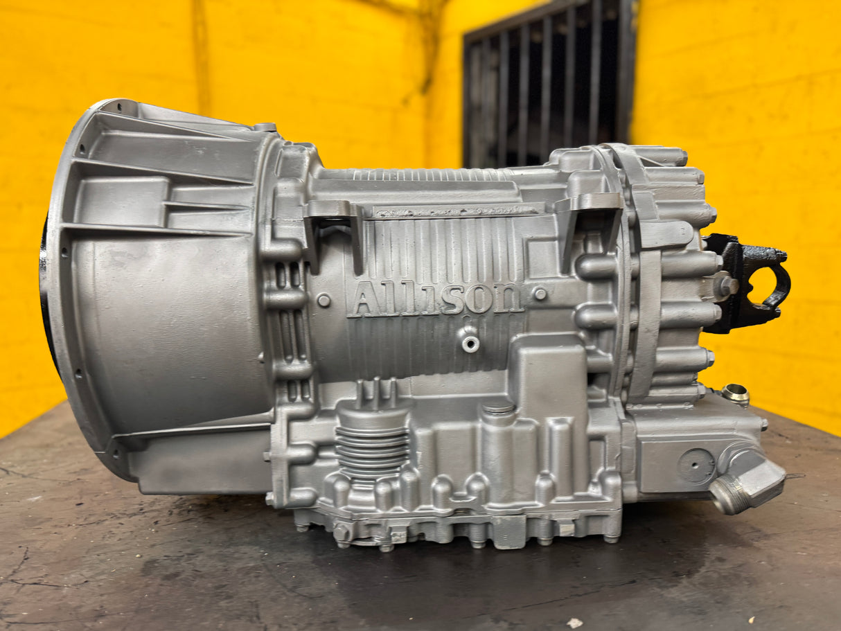 Allison B400R Transmission For Sale, B400 R, 29536861