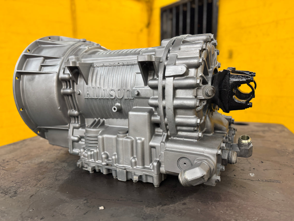 Allison B400R Transmission For Sale, B400 R, 29536861