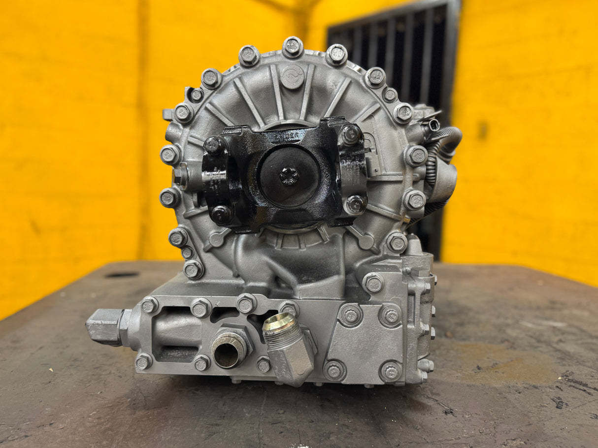 Allison B400R Transmission For Sale, B400 R, 29536861