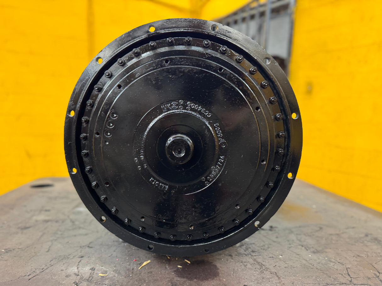 Allison B400R Transmission For Sale, B400 R, Casting # 29536861