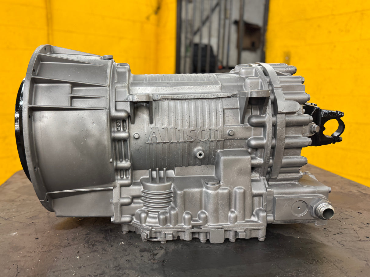 Allison B400R Transmission For Sale, B400 R, Casting # 29536861