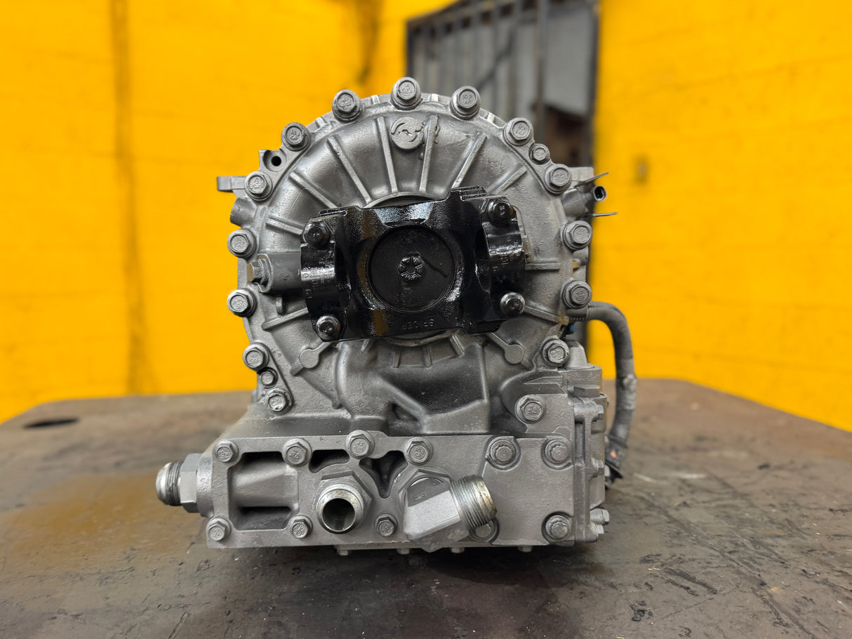 Allison B400R Transmission For Sale, B400 R, Casting # 29536861
