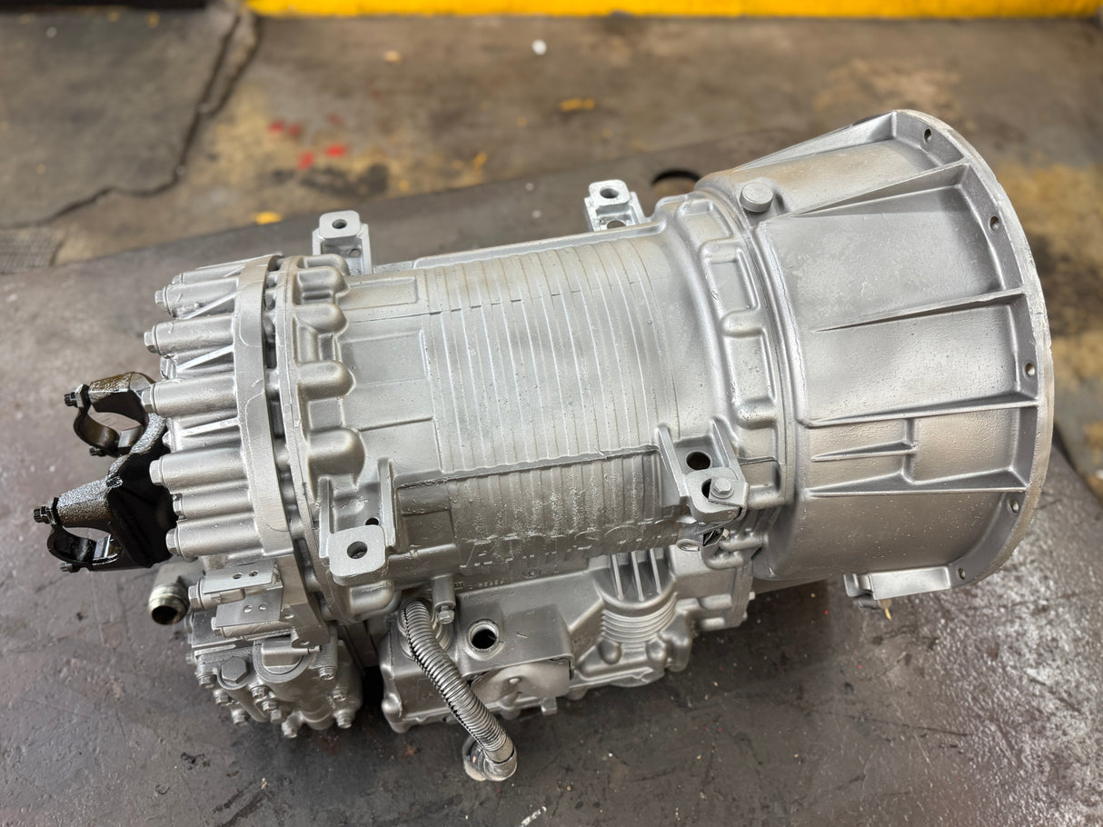 Allison B400R Transmission For Sale, B400 R, Casting # 29536861