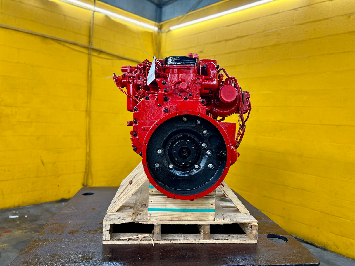 2011 Cummins ISB 6.7L Diesel Engine For Sale
