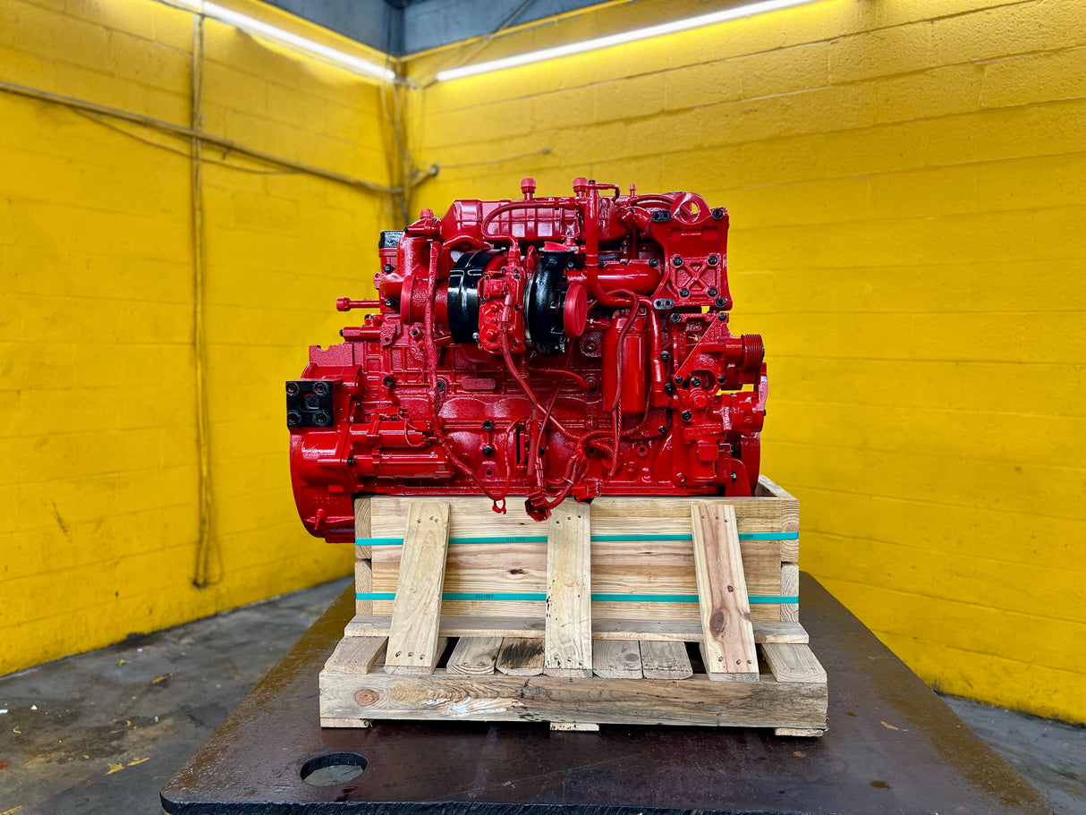 2011 Cummins ISB 6.7L Diesel Engine For Sale