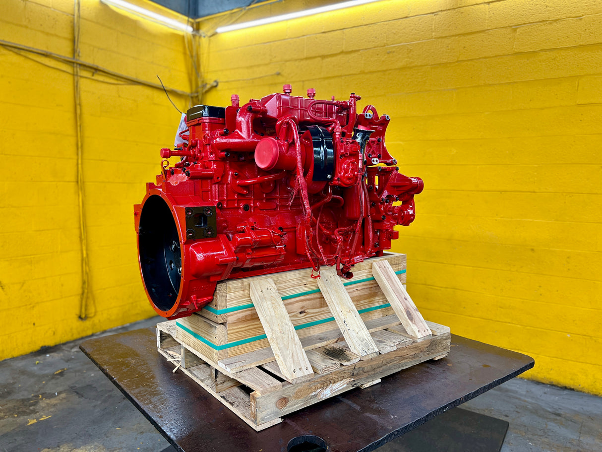 2011 Cummins ISB 6.7L Diesel Engine For Sale