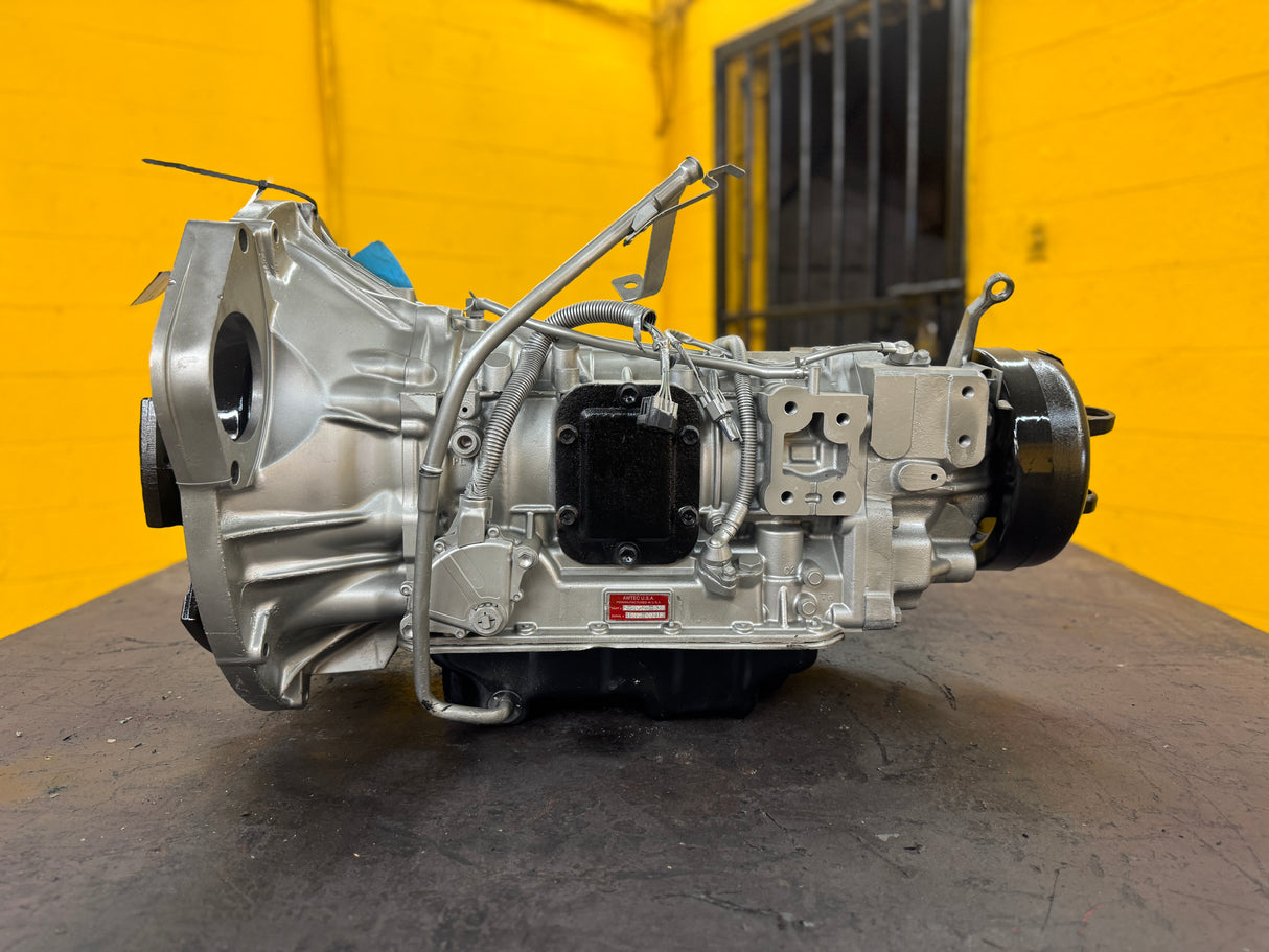 Isuzu NPR Aisin RNJ Transmission For Sale, 4 Speed