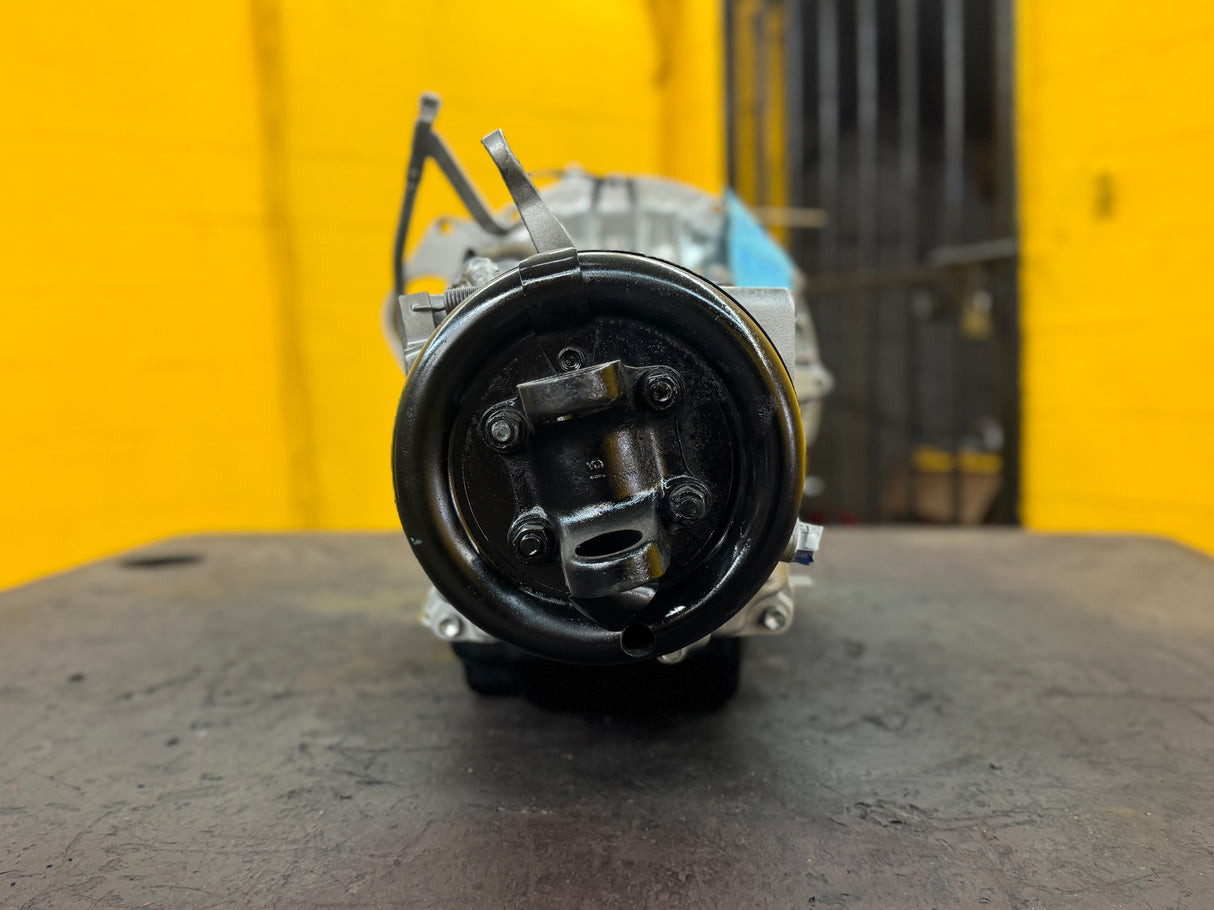 Isuzu NPR Aisin RNJ Transmission For Sale, 4 Speed