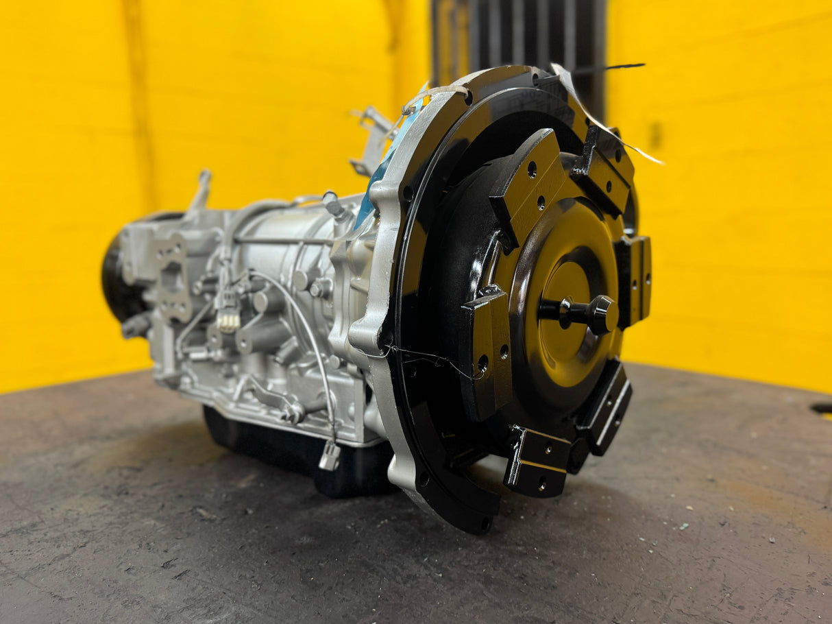 Isuzu NPR Aisin RNJ Transmission For Sale, 4 Speed