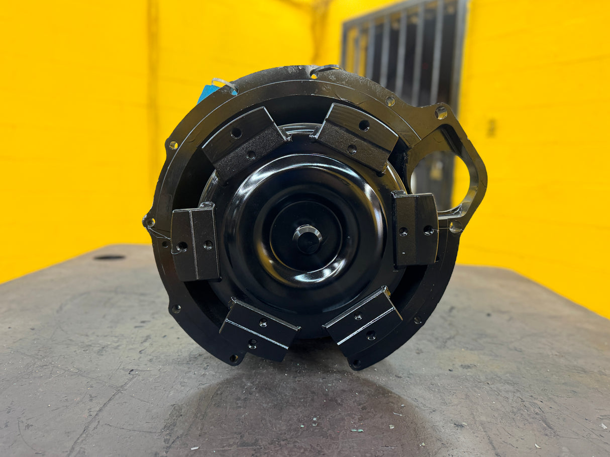 Isuzu NPR Aisin RNJ Transmission For Sale, 4 Speed