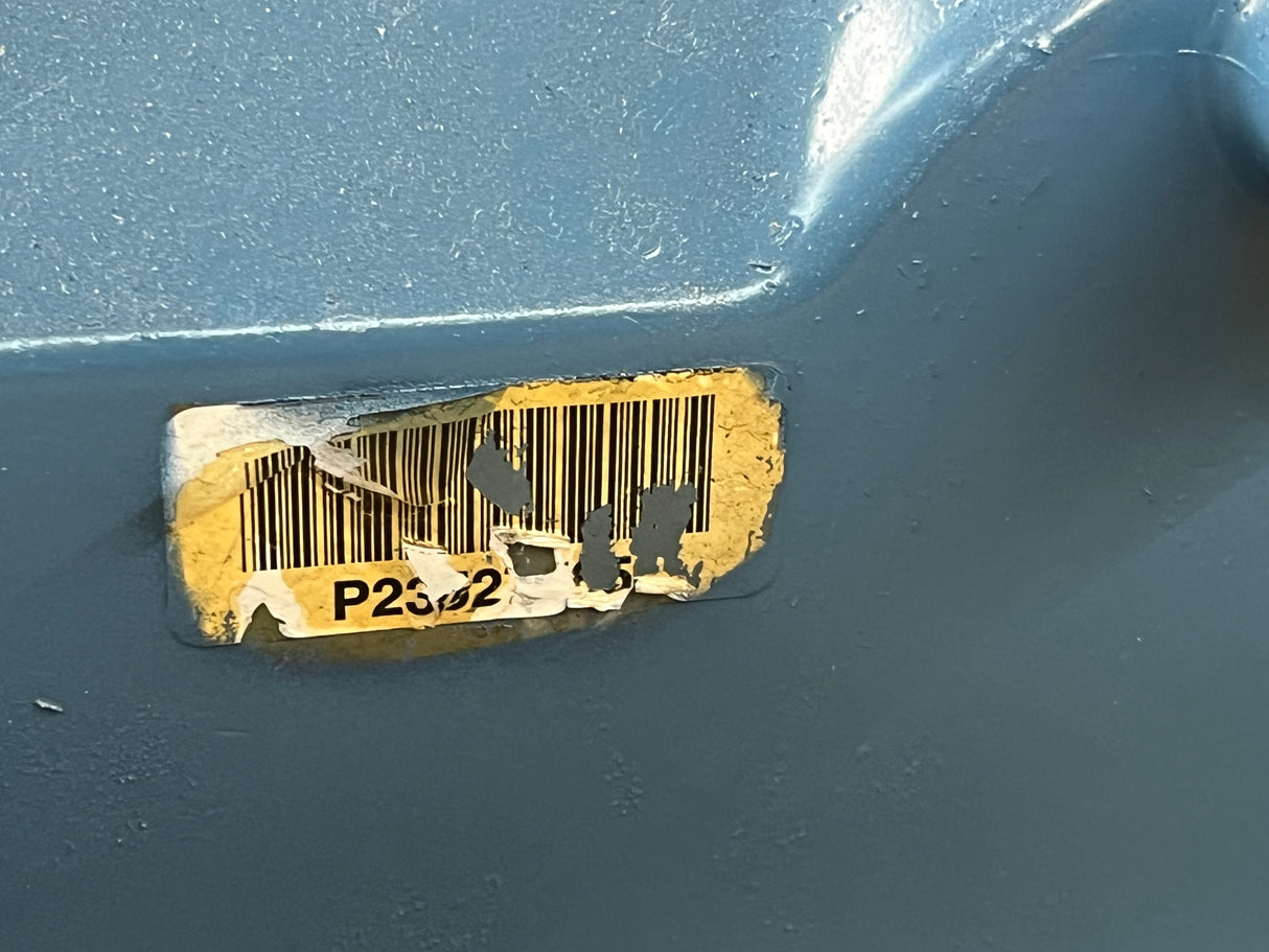 2004 Detroit Series 60 14.0L Valve Cover P23527765