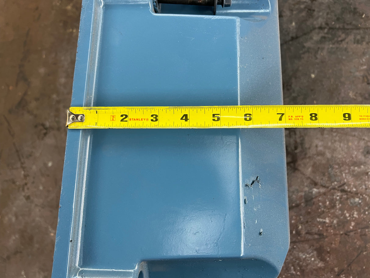 2004 Detroit Series 60 14.0L Valve Cover P23527765