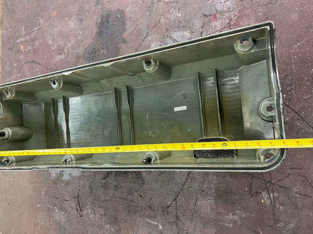 2004 Detroit Series 60 14.0L Valve Cover P23527765