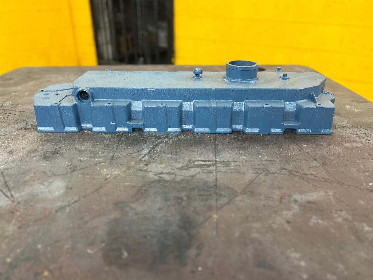 OEM International DT466E Valve Cover Part # 1824738C2, NON-EGR