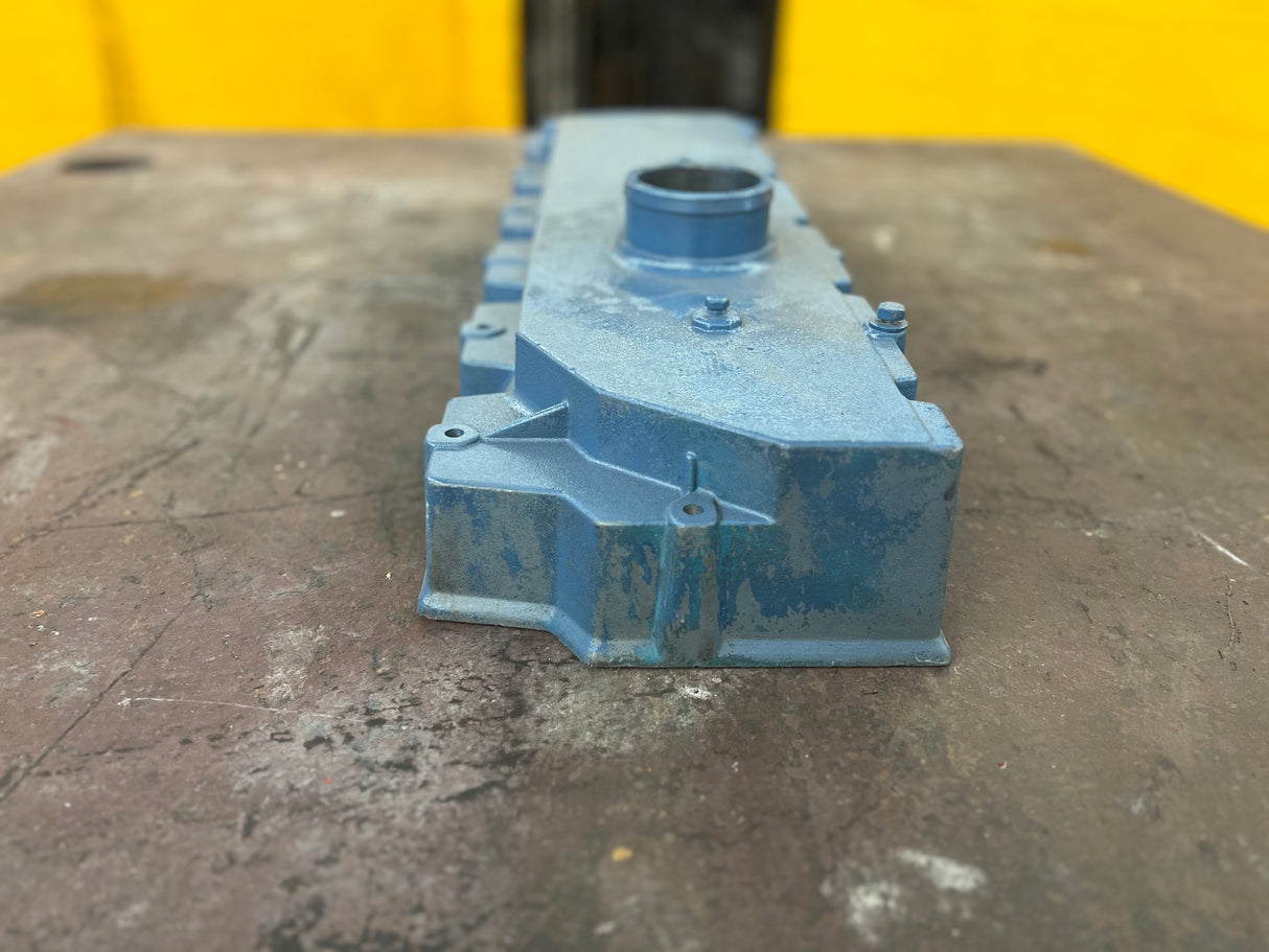 OEM International DT466E Valve Cover Part # 1824738C2, NON-EGR