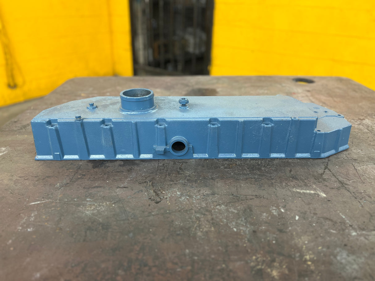 OEM International DT466E Valve Cover Part # 1824738C2, NON-EGR