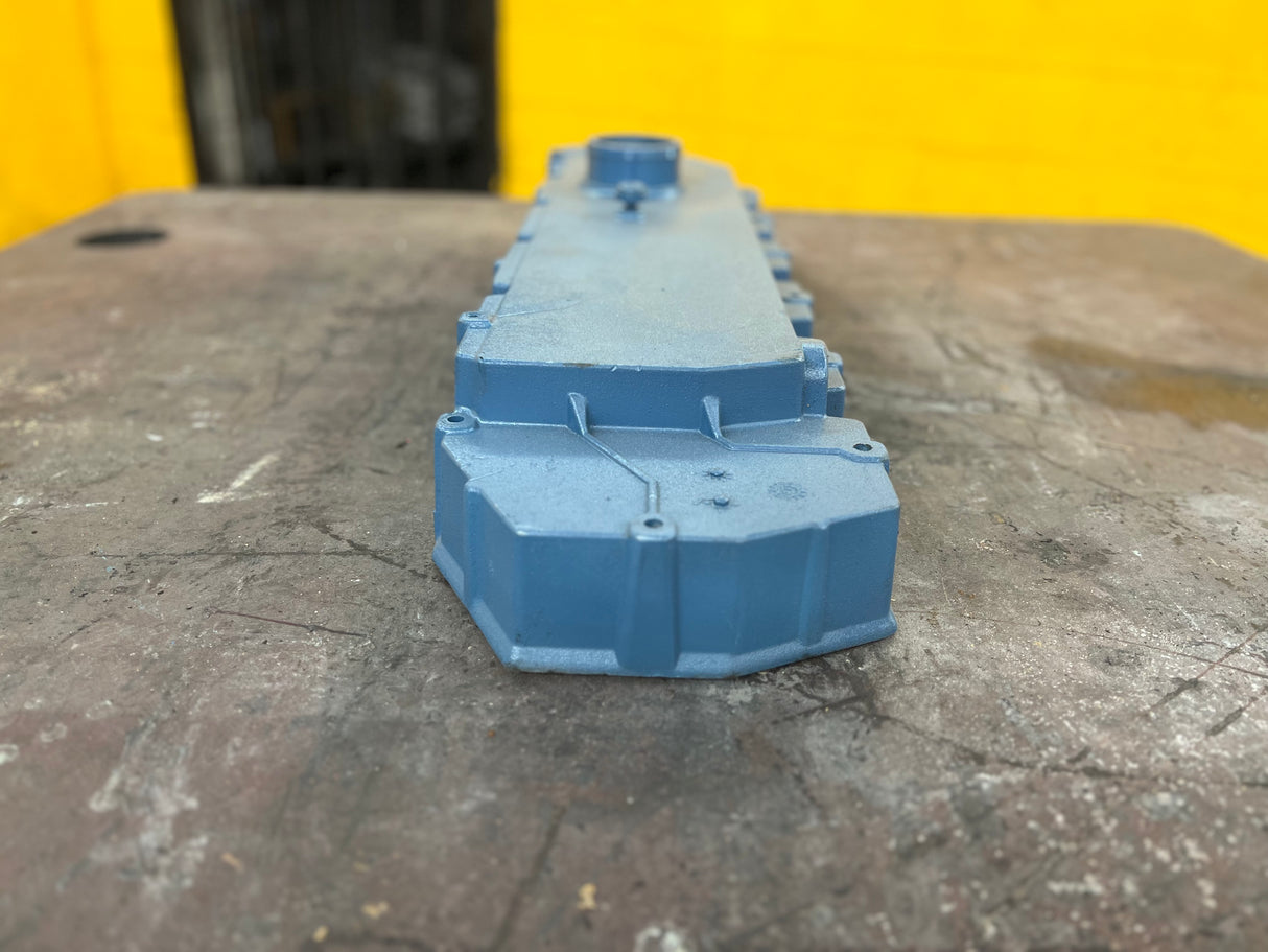 OEM International DT466E Valve Cover Part # 1824738C2, NON-EGR