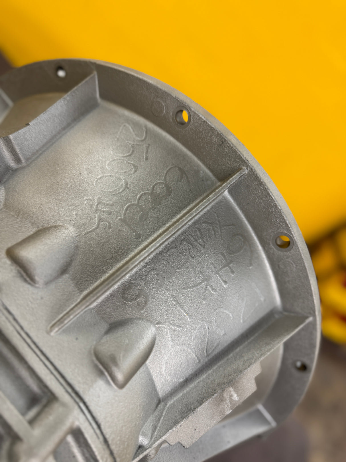 Allison 2500HS Transmission For Sale, off 2005 Isuzu 6HK1X