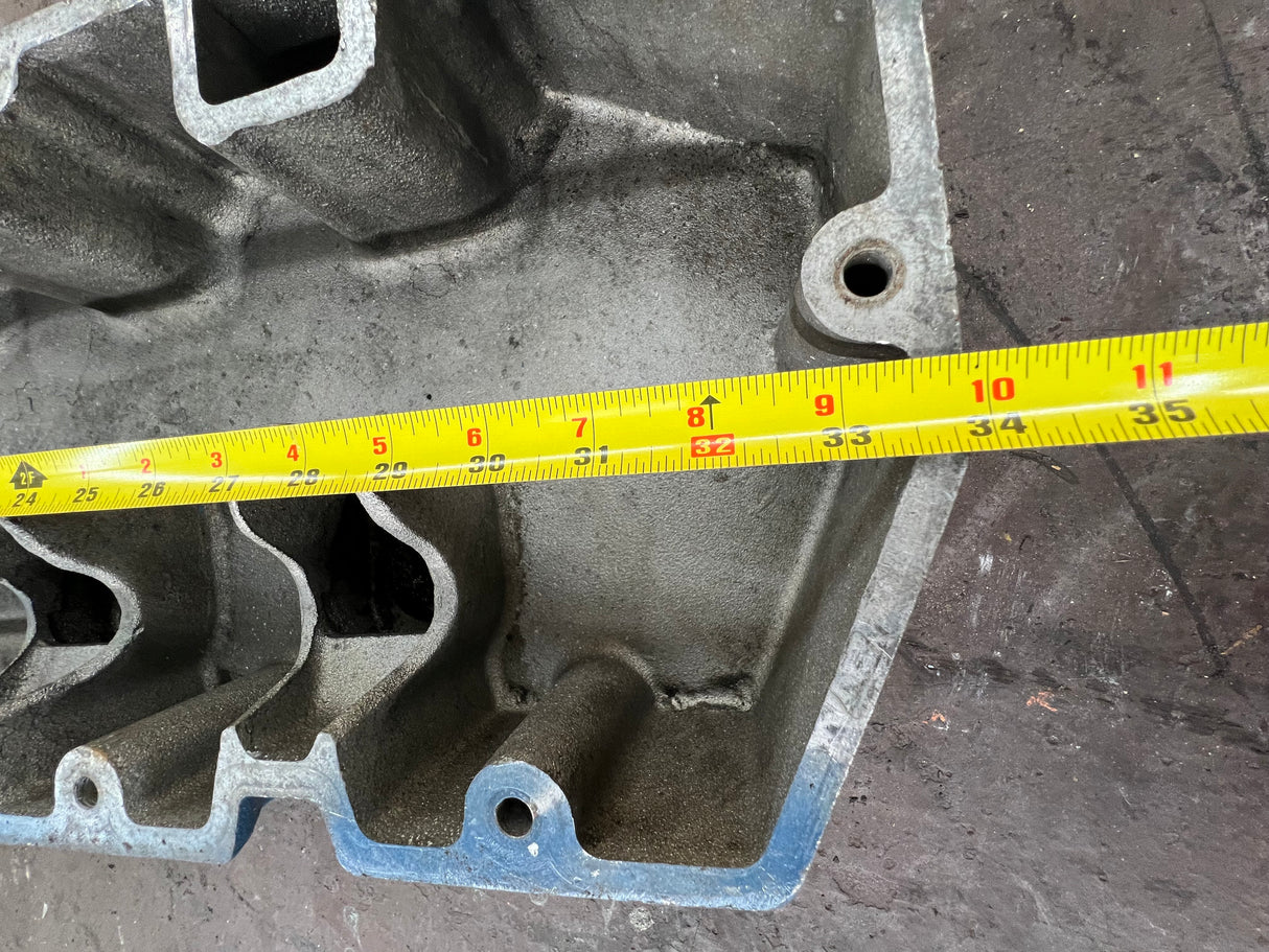 OEM International DT466E Valve Cover Part # 1824738C2, NON-EGR