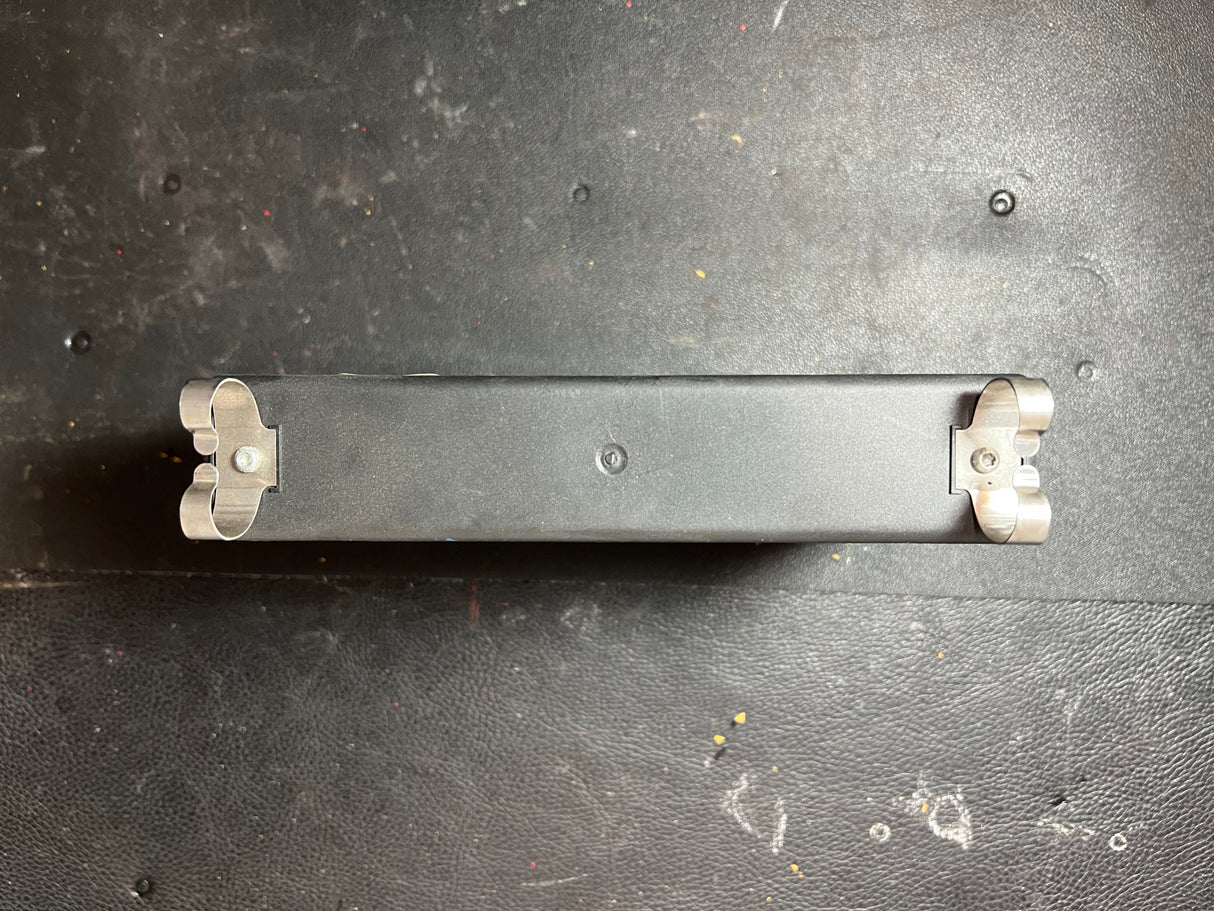 Freightliner Cascadia Electronic CPC NAFTAA Module A 002 446 82 02/007