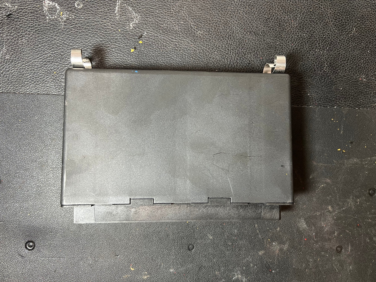 Freightliner Cascadia Electronic CPC NAFTAA Module A 002 446 82 02/007