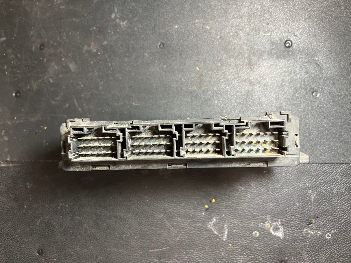 Mack CV713 Cab Control Module (VECU) 12MS48M6