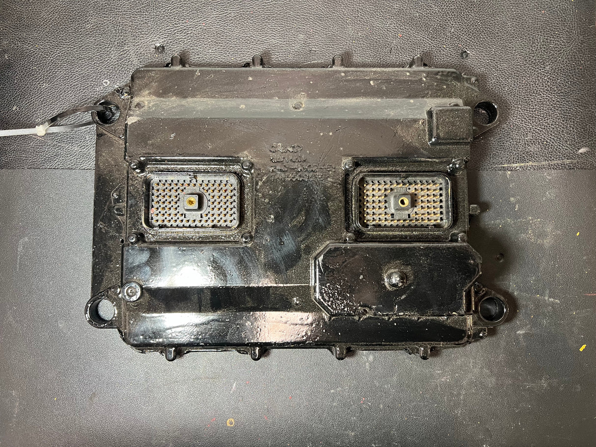 2005 Caterpillar C7 Engine Control Module (ECM) for 2004-2006 Part # 240-5302, SAP-Serial Number