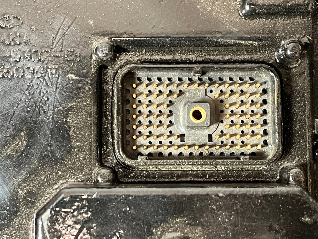 2005 Caterpillar C7 Engine Control Module (ECM) for 2004-2006 Part # 240-5302, SAP-Serial Number