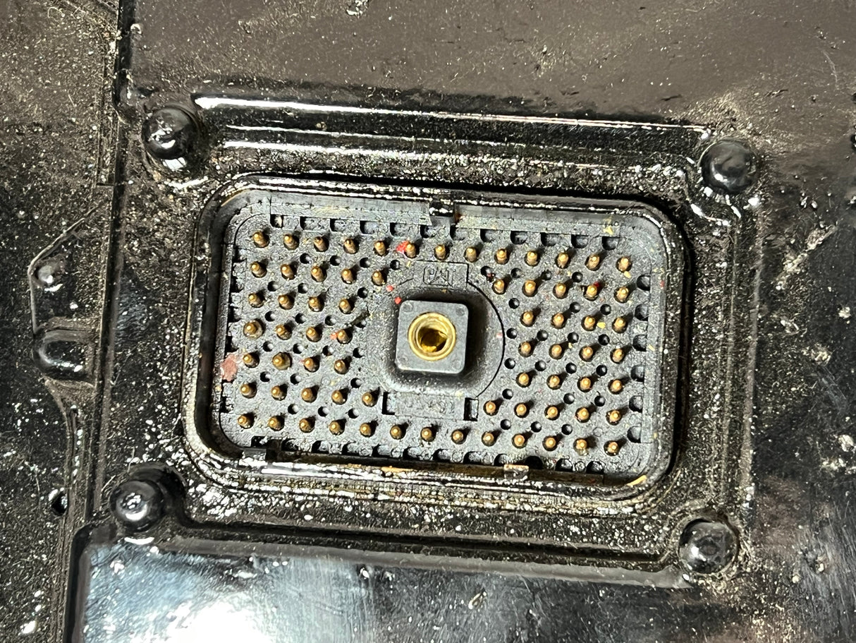 2005 Caterpillar C7 Engine Control Module (ECM) for 2004-2006 Part # 240-5302, SAP-Serial Number