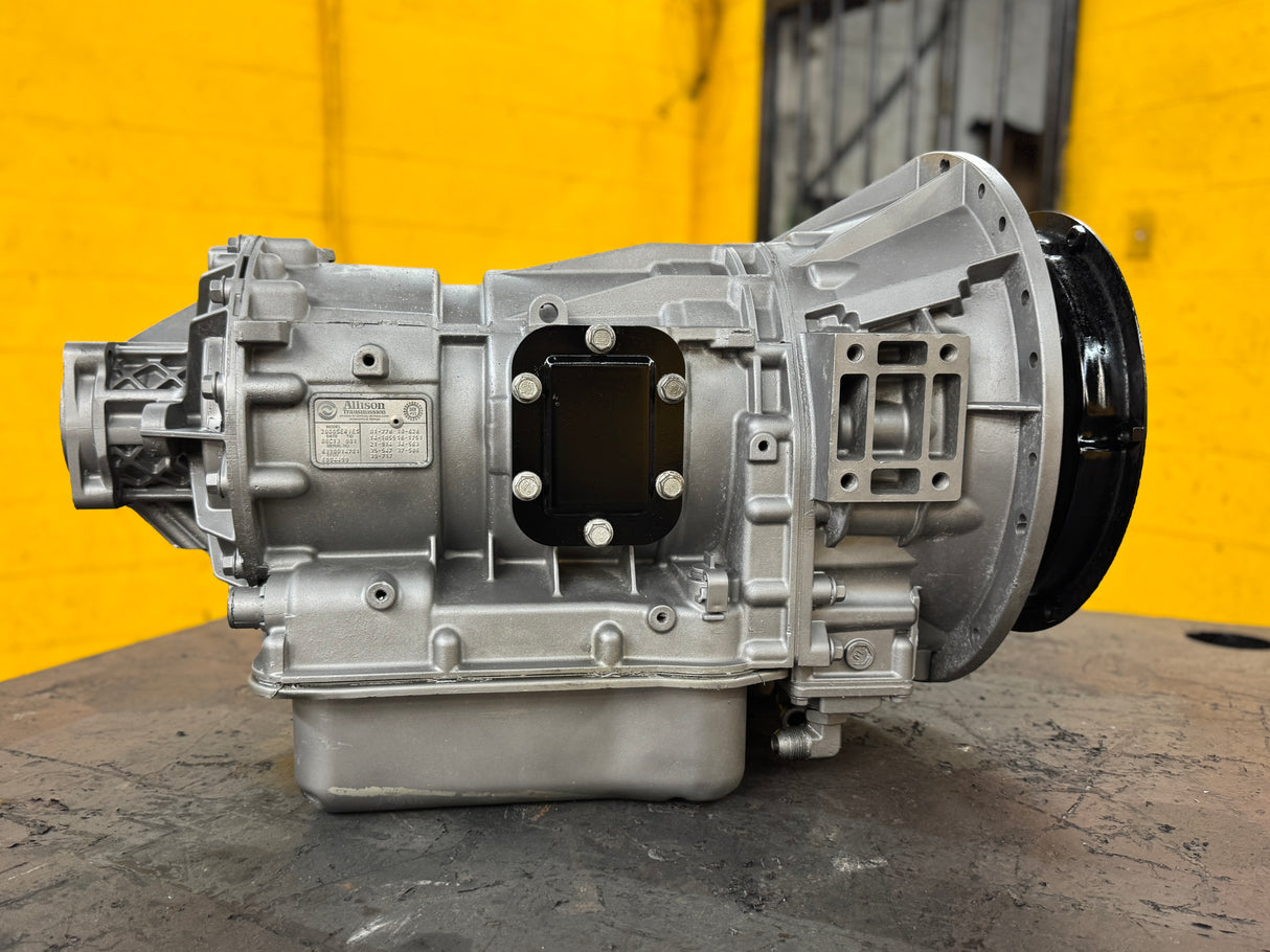 Allison 2000 Transmission For Sale