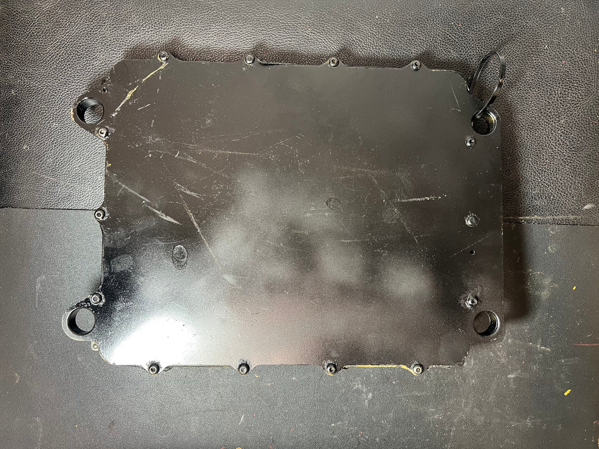 2005 Caterpillar C7 Engine Control Module (ECM) for 2004-2006 Part # 240-5302, SAP-Serial Number